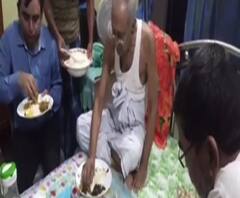 ভাঙড়ে দিদিকে বলো কর্মসূচিতে মন্ত্রী আব্দুর রেজ্জাক মোল্লা