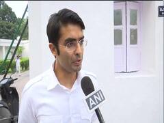 बैंको के विलय पर कांग्रेस नेता जयवीर शेरगिल ने वित्त मंत्री पर साधा निशाना, देखिए क्या कहा?