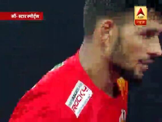 Pro Kabaddi League 2019: तमिल थलाइवाज ने गुजरात फॉर्च्यूनजायंट्स को 34-28 से दी मात