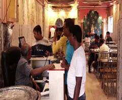 Reporter Stories: পূর্ব বর্ধমানে রেস্তোঁরায় ১০লক্ষ টাকা তোলা দাবি, গতকাল রাতে চলে বোমাবাজি