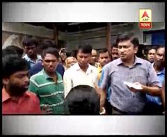 Reporter Stories: শিশুমৃত্যুকে কেন্দ্র করে উত্তপ্ত কোচবিহার মেডিক্যাল কলেজ ও হাসপাতাল, চিকিৎসায় গাফিলতির অভিযোগে বিক্ষোভ