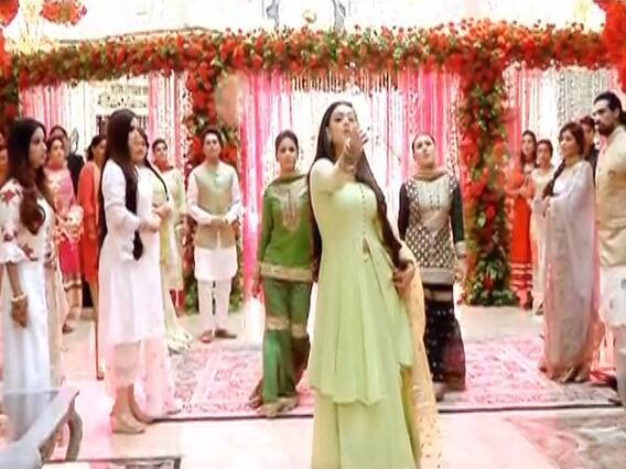 सास, बहू और साजिश (19.08.2019): देखिए टीवी की दुनिया की मनोरंजक और लेटेस्ट खबरें | Full Episode