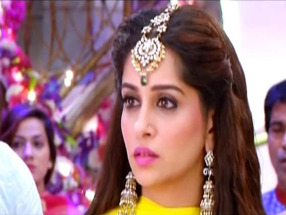 सास बहू और साजिश: देखिए फुल एपिसोड । 31 अगस्त 2019