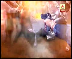দিনহাটায় শ্বশুরবাড়িতেই গণপিটুনির শিকার জামাই! হাসপাতালে মৃত্যু