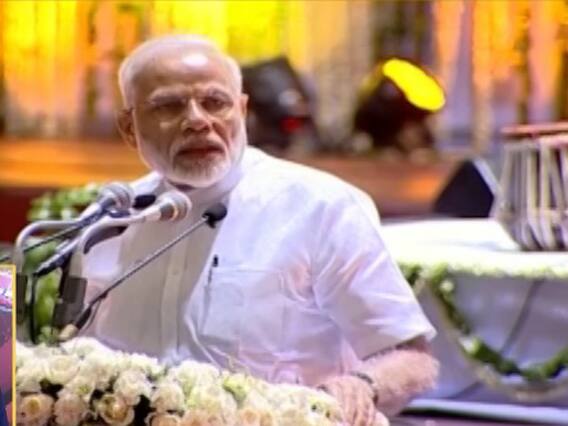 Those who ruled Kashmir do not want it to democratise, says PM| Panchnama