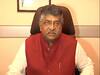 Ravi Shankar Prasad Calls Chidambaram's Statement Irresponsible