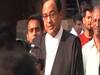 INX Media Case: CBI Starts Questioning P Chidambaram