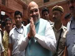 કેન્દ્રીય ગૃહમંત્રી અમિત શાહ 29મી ઓગસ્ટે આવશે ગુજરાત, જુઓ વીડિયો