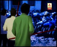 কর্মিসভা চলাকালীন গড়বেতায় আক্রান্ত তৃণমূল, অভিযোগ বিজেপি আশ্রিত দুষ্কৃতীদের বিরুদ্ধে, গুরুতর আহত ১