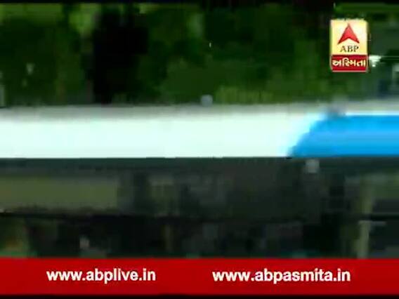 વડોદરા સીટી બસ સ્ટેન્ડમાં પાણી ભરાયા,જુઓ વીડિયો