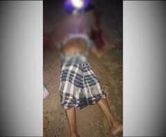 লাভপুরে বিজেপি নেতা ডালু শেখ খুনে গ্রেফতার তৃণমূল নেতা সহ ২