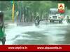 વડોદરામાં મોડી રાતથી પડી રહ્યો છે ધોધમાર વરસાદ, જુઓ વીડિયો