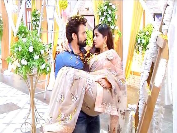 सास बहू और साजिश का पूरा एपिसोड देखें यहां | 28 अगस्त 