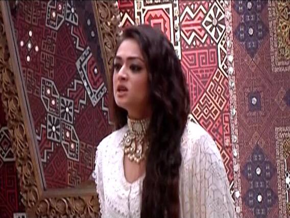 TV की दुनिया की तमाम छोटी-बड़ी खबरों के लिए देखें 'सास, बहू और साजिश' का फुल एपिसोड (23.08.2019)