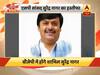 एसपी नेता सुरेन्द्र नागर ने दिया राज्यसभा की सदस्यता से इस्तीफा, बीजेपी में हो सकते हैं शामिल