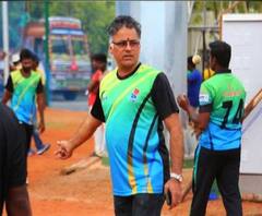 প্রাক্তন ক্রিকেটার ভি বি চন্দ্রশেখরের রহস্যমৃত্যু, আত্মহত্যা বলে প্রাথমিক তদন্তে অনুমান পুলিশের