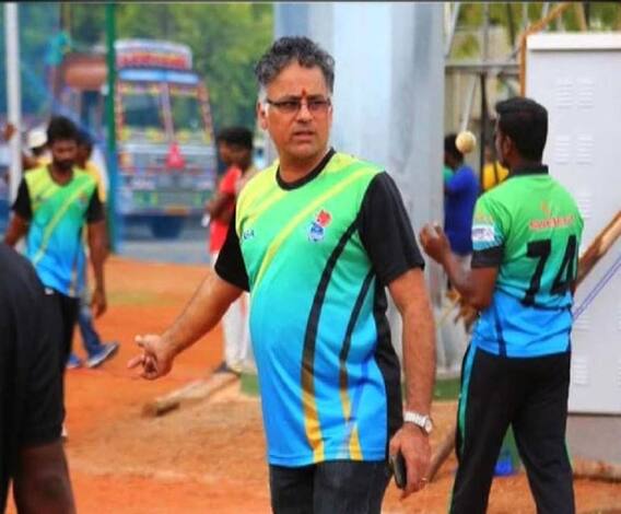 প্রাক্তন ক্রিকেটার ভি বি চন্দ্রশেখরের রহস্যমৃত্যু, আত্মহত্যা বলে প্রাথমিক তদন্তে অনুমান পুলিশের