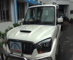 হলদিয়া পুরসভার ভাইস চেয়ারম্যানের গাড়িতে জিপিএস লাগানো ঘিরে বিতর্ক