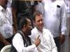 RBI ने दिया सरकार को 1.76 लाख करोड़, मोदी सरकार पर राहुल गांधी का निशाना