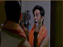 ड्रीम गर्ल का गाना 'दिल का टेलीफोन' रिलीज, आयुष्मान ने गाने से जीता सबका दिल 