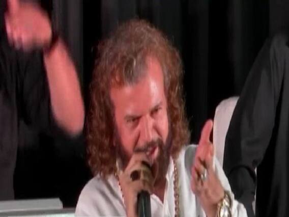 'JNU का नाम बदलकर MNU रख दो, मोदीजी के नाम पर भी कुछ होना चाहिए' - हंसराज हंस 