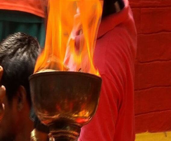 শতবর্ষে পা দিল ইস্টবেঙ্গল, সকালে প্রতিষ্ঠাতা সুরেশচন্দ্র চৌধুরীর বাড়িতে কাটা হল কেক, বিকেলে কপিলকে ভারত গৌরব সম্মান