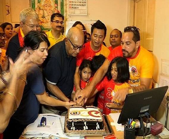 ইস্টবেঙ্গলের শতবর্ষপূর্তি অনুষ্ঠান: ডার্বির উত্তেজনাই আলাদা, বললেন ভাইচুং ভুটিয়া