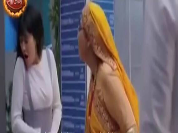 Hot News Full: Naira gets a unique welcome after returning home in serial 'Yeh Rishta Kya Kehlata Hai'