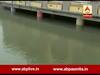 વડોદરાના સમા રોડ પર આવેલી સ્કૂલમાં ભરાઇ ગયા પાણી, જુઓ વીડિયો