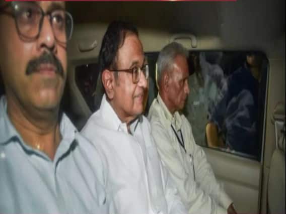 INX मीडिया मामला और आरोपी पी चिदंबरम से जुड़ी हर वो बात जो आपको जाननी है बेहद जरूरी, देखिए