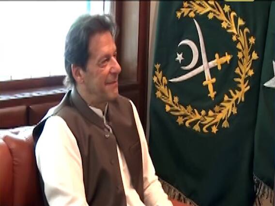 Imran Khan govt downgrades diplomatic ties with India| Master Stroke Full