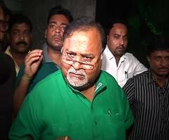 ‘সংগঠনের বিষয়ে ডাকা হয়েছিল, গুরুতর কিছু নয়’, সিজিও কমপ্লেক্স থেকে বেরিয়ে মন্তব্য পার্থর