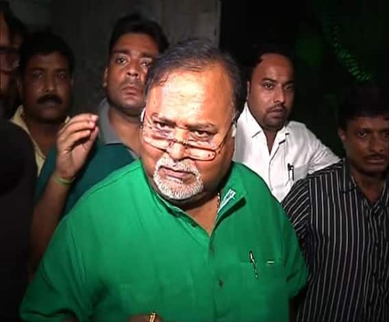 ‘সংগঠনের বিষয়ে ডাকা হয়েছিল, গুরুতর কিছু নয়’, সিজিও কমপ্লেক্স থেকে বেরিয়ে মন্তব্য পার্থর