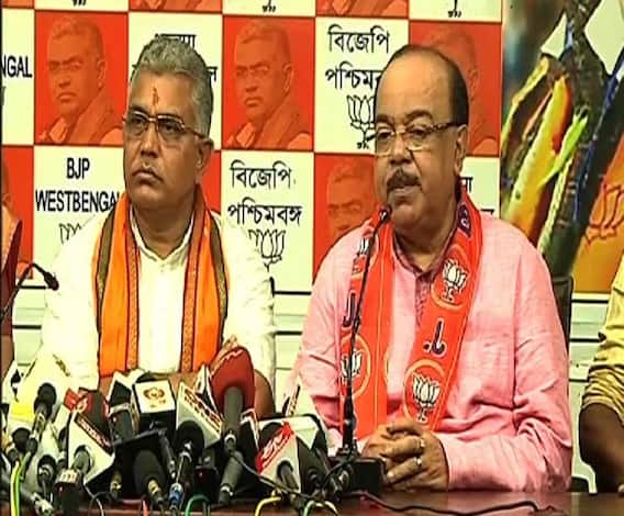 তৃণমূলে যন্ত্রণাদায়ক পরিস্থিতি তৈরি হয়েছিল, মন্তব্য শোভনের