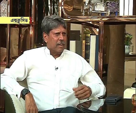 খেলার ঐতিহ্যকে বজায় রাখাটা জরুরি, ইস্টবেঙ্গলের শতবর্ষপূর্তি অনুষ্ঠানে কপিল দেব