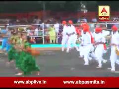  છોટાઉદેપુરમાં કરાઈ સ્વતંત્રતા દિનની ઉજવણી, ‘સાયકલ સાયકલ..’ ગીત પર વિદ્યાર્થીઓએ કર્યો ડાન્સ, જુઓ વીડિયો