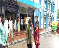 Reporter Stories: উত্তর ২৪ পরগণায় ডেঙ্গির প্রকোপ, আক্রান্ত ২৩০০, বাড়ছে আক্রান্তের সংখ্যা