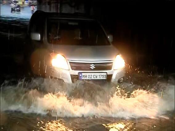 Meghdoot Aaya: Know all important weather updates