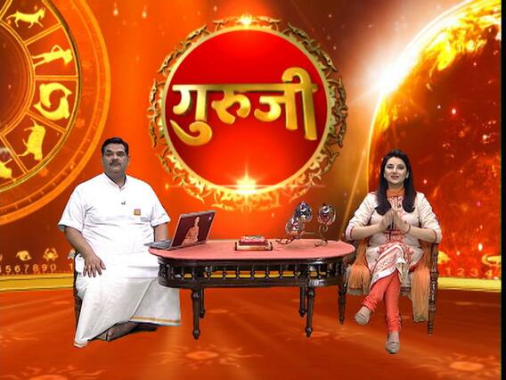 Guruji With Pawan Sinha: Effects of Mars' Transit or 'Mangal Ka Rashi Parivartan'