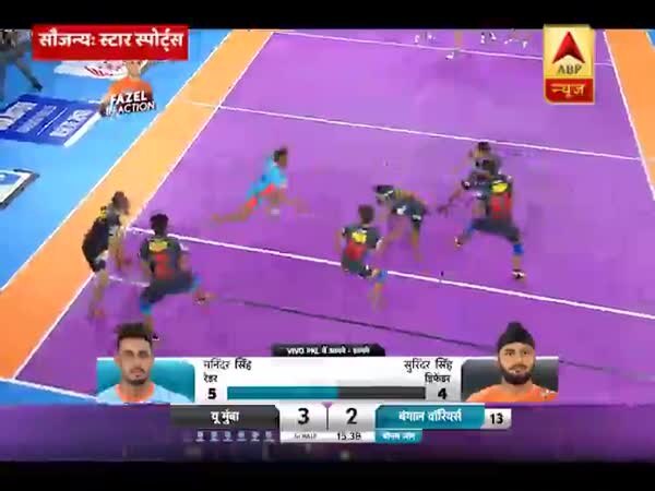 ABP News ABP News