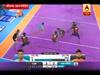 Pro Kabaddi League 2019: बंगाल वारियर्स ने यू मुम्बा को दो अंकों के अंतर से हराया