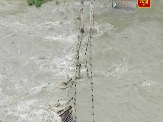 Yamuna crosses 'warning mark', flood alert in Delhi