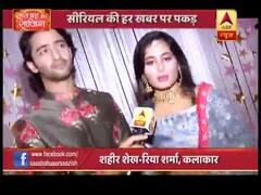 टीवी की दुनिया की तमाम खबरों के लिए देखें सास बहू और साजिश का फुल एपिसोड | 8 अगस्त 