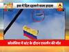 हवा में दिल दहलाने वाला हादसा, स्टंट के दौरान एयरमैन की मौत । ऐसा भी होता है