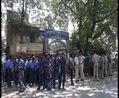 হাইকোর্টের নির্দেশে আজ নদিয়ার করিমপুর ২ নম্বর গ্রাম পঞ্চায়েতে বোর্ড গঠন