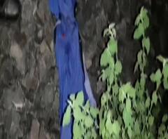 আরামবাগ স্টেশন সংলগ্ন রেললাইনের ধার থেকে তৃণমূল কর্মীর মৃতদেহ উদ্ধার, খুনের অভিযোগ পরিবারের