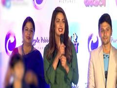 पाकिस्तानी महिला को प्रियंका चोपड़ा ने दिया करारा जवाब, देखिए क्या है पूरा मामला | बॉलीवुड ब्लॉकबस्टर