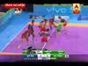 PKL 2019: पटना पाइरेट्स ने यूपी योद्धा को 41-20 से हराया