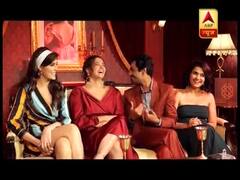 Sacred Games 2: नवाजुद्दीन सिद्दीकी, सुरवीन चावला और Amruta Subhash से ABPNews की खास बातचीत