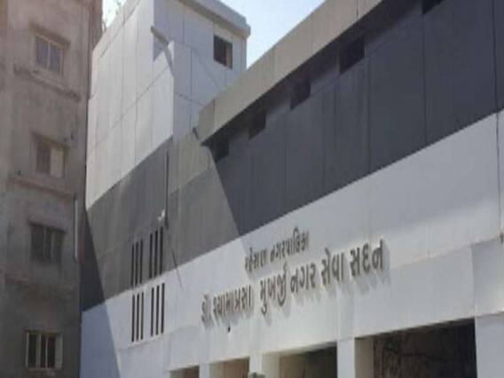 પેટાચૂંટણી પહેલા કોંગ્રેસ શાસિત મહેસાણા નગરપાલિકામાં થઈ શકે છે ભંગાણ, જુઓ વીડિયો